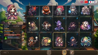 Скриншот 6 к игре Riftweaver's Deck