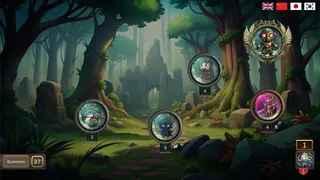 Скриншот 7 к игре Riftweaver's Deck