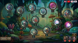 Скриншот 8 к игре Riftweaver's Deck