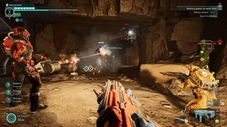 Скриншот 3 к игре Jump Space