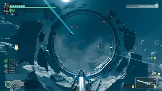 Скриншот 8 к игре Jump Space
