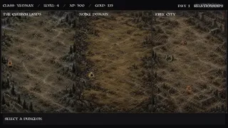 Скриншот 6 к игре Power and Glory
