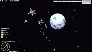 Скриншот 1 к игре Universe X