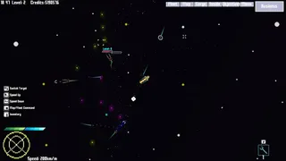 Скриншот 2 к игре Universe X