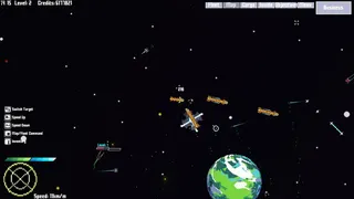Скриншот 3 к игре Universe X