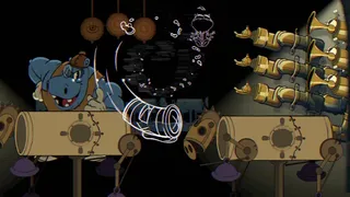 Скриншот 2 к игре Moylo