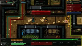 Скриншот 2 к игре Minutes to Meltdown