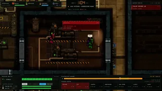 Скриншот 4 к игре Minutes to Meltdown