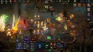 Скриншот 6 к игре 美少女不想让你死