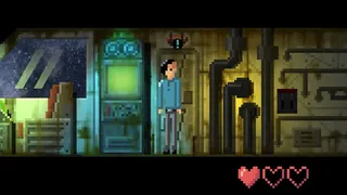 Скриншот 4 к игре Welcome To Mars 9