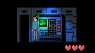 Скриншот 6 к игре Welcome To Mars 9