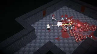 Скриншот 1 к игре Screams Echo