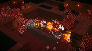 Скриншот 2 к игре Screams Echo