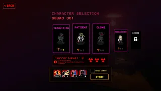 Скриншот 6 к игре Screams Echo