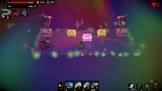 Скриншот 7 к игре Screams Echo