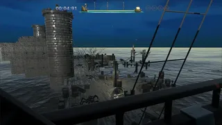 Скриншот 5 к игре Jump Or Drown