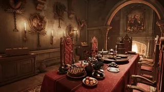 Скриншот 1 к игре Escape Simulator 2