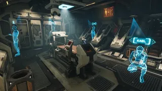 Скриншот 2 к игре Escape Simulator 2