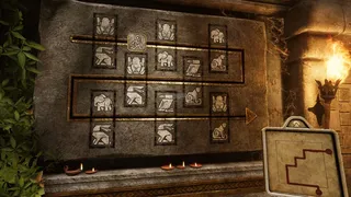 Скриншот 3 к игре Escape Simulator 2