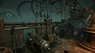 Скриншот 4 к игре Escape Simulator 2