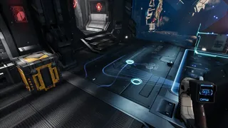 Скриншот 6 к игре Escape Simulator 2