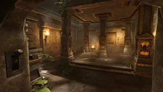 Скриншот 7 к игре Escape Simulator 2