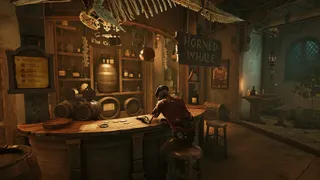 Скриншот 8 к игре Escape Simulator 2