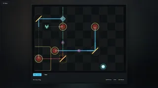 Скриншот 1 к игре MirrorBullet