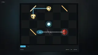 Скриншот 2 к игре MirrorBullet