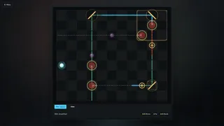 Скриншот 6 к игре MirrorBullet