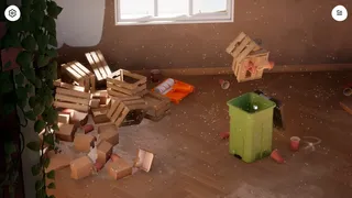 Скриншот 5 к игре Hozy