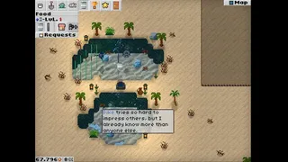 Скриншот 2 к игре Retro Pond