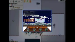 Скриншот 3 к игре Retro Pond