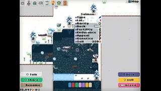 Скриншот 4 к игре Retro Pond