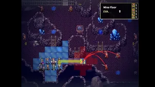 Скриншот 2 к игре Verdant Requiem
