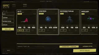 Скриншот 7 к игре NERMIUS