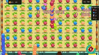 Скриншот 2 к игре Fruit Fetish