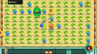 Скриншот 3 к игре Fruit Fetish