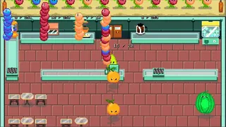 Скриншот 4 к игре Fruit Fetish
