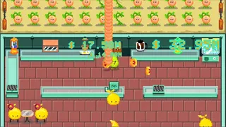 Скриншот 5 к игре Fruit Fetish