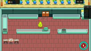 Скриншот 7 к игре Fruit Fetish