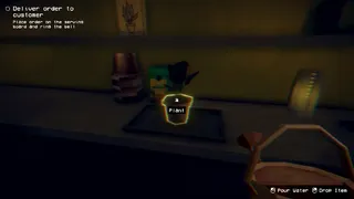 Скриншот 5 к игре The Plant Shop