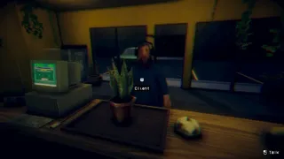 Скриншот 6 к игре The Plant Shop