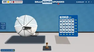 Скриншот 3 к игре Bingo Bingle