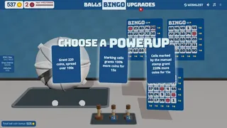 Скриншот 5 к игре Bingo Bingle