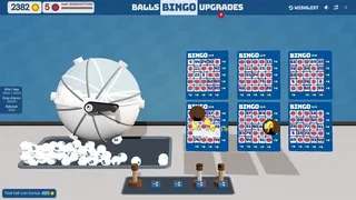 Скриншот 6 к игре Bingo Bingle