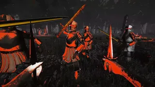 Скриншот 1 к игре Killwright