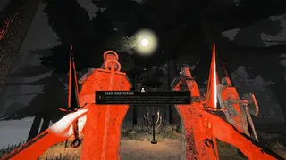 Скриншот 4 к игре Killwright