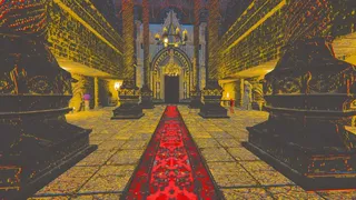 Скриншот 5 к игре Killwright