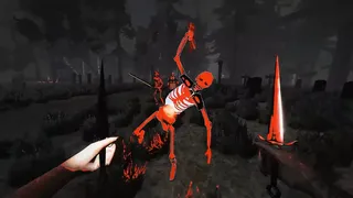 Скриншот 6 к игре Killwright